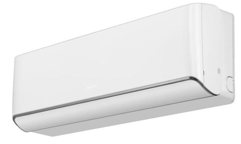 Настенная сплит-система Airy Inverter R32 white GWH24AVEXF-K6DNA1A — изображение 4