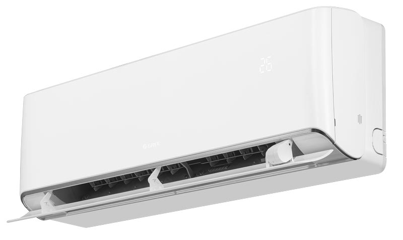 Настенная сплит-система Airy Inverter R32 white GWH24AVEXF-K6DNA1A — изображение 5