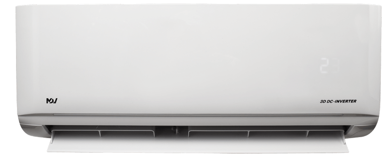 Тепловой насос MDV серия INFINI Nordic Heat Pump MDSAN-24HRFN8 / MDOAN-24HFN8 — изображение 2