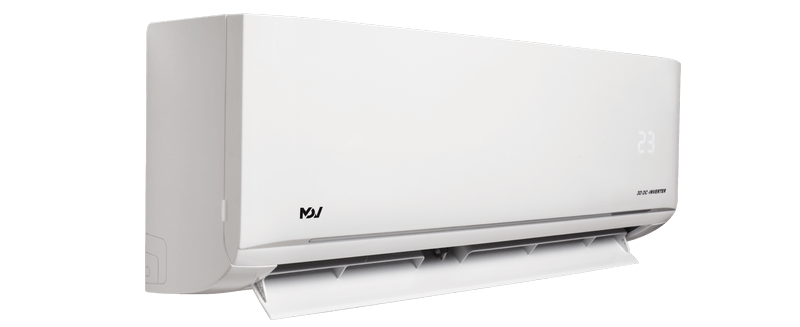 Тепловой насос MDV серия INFINI Nordic Heat Pump MDSAN-24HRFN8 / MDOAN-24HFN8 — изображение 3