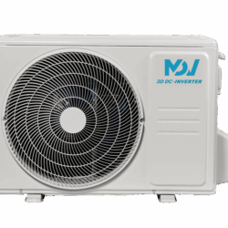 Тепловой насос MDV серия INFINI Nordic Heat Pump MDSAN-24HRFN8 / MDOAN-24HFN8