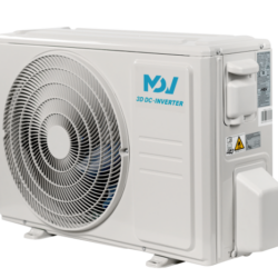 Тепловой насос MDV серия OP Smart Heat Pump MDSOPS-09HRFN8 / MDOOPS-09HFN8