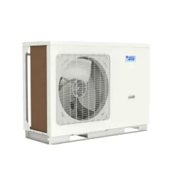 Тепловой насос для отопления и ГВС Gree GRS-CQ14Pd/NhG3-E с гидромодулем