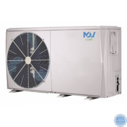 Тепловой насос MDV воздух-вода MDHWC-V10W/D2N8-B
