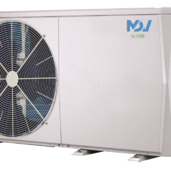Тепловой насос MDV воздух-вода MDHWC-V16W/D2N8-B