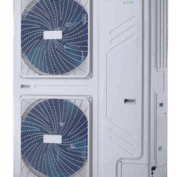 Тепловой насос MDV воздух-вода MDHWC-V26W/D2RN8