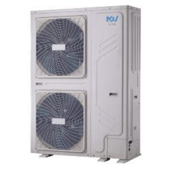 Тепловой насос MDV воздух-вода MDHWC-V30W/D2RN8